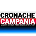 cronache della campania android application logo